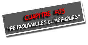 Nouveau chapitre